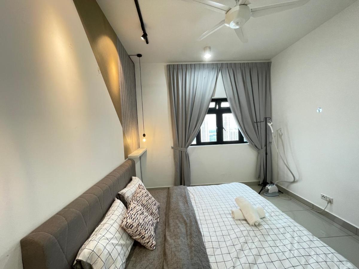 Meridin Medini By Wp Homestay Nusajaya  Exterior foto