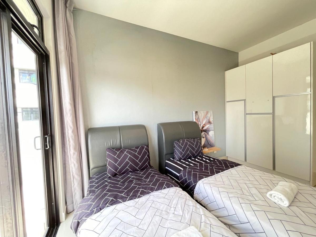 Meridin Medini By Wp Homestay Nusajaya  Exterior foto