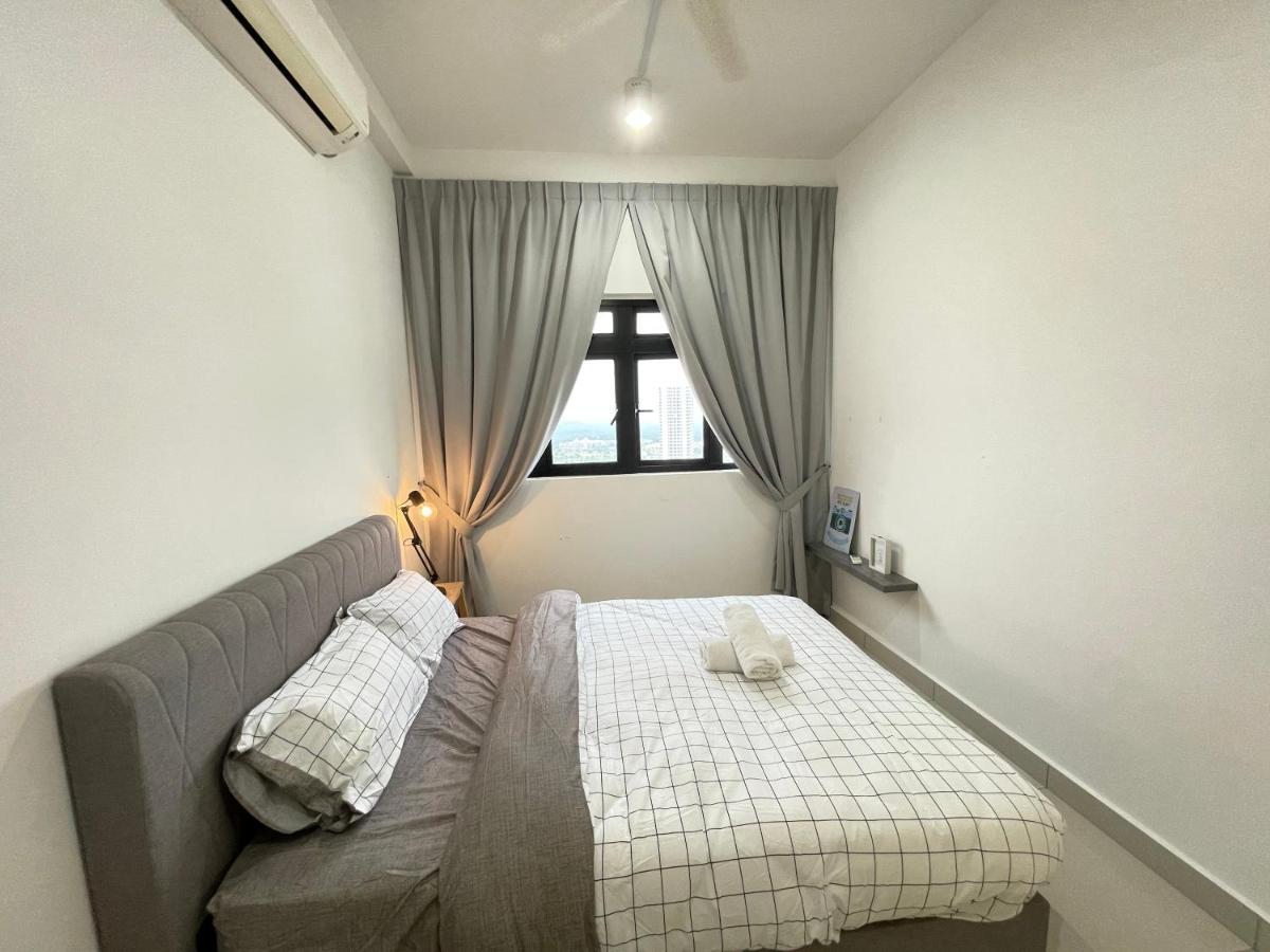 Meridin Medini By Wp Homestay Nusajaya  Exterior foto