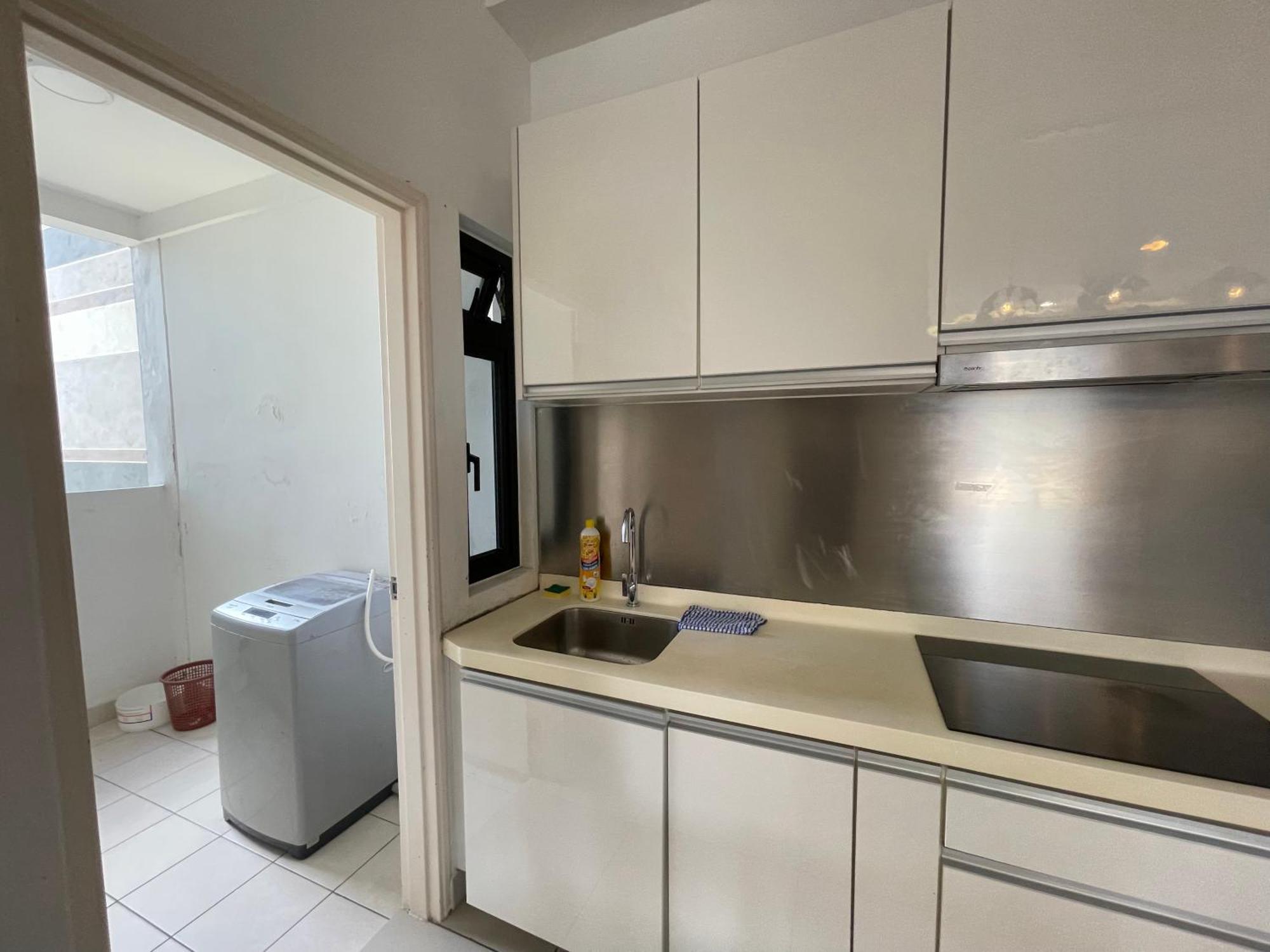 Meridin Medini By Wp Homestay Nusajaya  Cameră foto